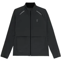 On Damen Weather Jacket Insulated schwarz