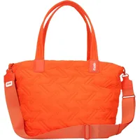 Zwei Shopper Cleo CL200 Papaya