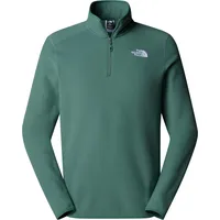 The North Face 100 Glacier 1/4 Zip EU Herren