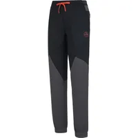 La Sportiva Technique Pant Women black/carbon (999900) M