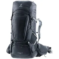 Deuter Aircontact Pro 75+10 schwarz (3370125-7000)