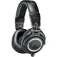 Audio-Technica ATH-M50x schwarz