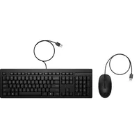 HP 225 DE