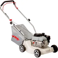 Ikra mogatec Ikra Benzin-Rasenmäher IPLM 1341 1,8 KW, 41