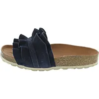 Verbenas Rocio Roda Damen, blau 40 EU