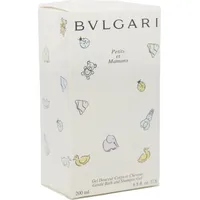 Bulgari Bvlgari Petits et Mamans Gentle Bath and Shower