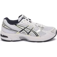 Asics GEL-1130 GS White / Midnight
