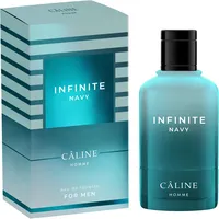Caline Infinite Navy Eau de Toilette 60 ml