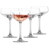 Schott Zwiesel Zwiesel Glas ECHO Cocktailschale 277 ml 4er