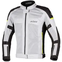 BÜSE Santerno, Textiljacke Damen - Hellgrau - 48