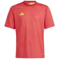 Adidas Reversible 24 Trikot Kids rotgelb, 176