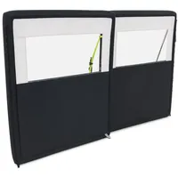 Dometic AIR Break All-Season Door