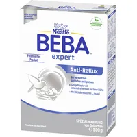 Nestlé BEBA Anti-Reflux, Spezialnahrung