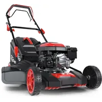 Güde ECO Wheeler 462.5 R 3,4 PS