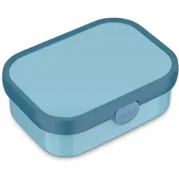 Mepal Campus Brotdose mit Bento-Einsatz und Gabel 750 ml