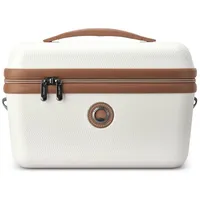 Delsey Paris Chatelet Air 2.0 Beautycase 32 cm weiss
