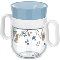 Mepal 360° Trinklernbecher Mio (2025) 200 ml Forest Friends