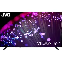 JVC Fernseher 65 Zoll Smart TV VIDAA LT-65VD3555 4K