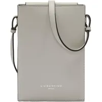 Liebeskind Berlin Umhängetasche Hilla Mobile Pouch Steel