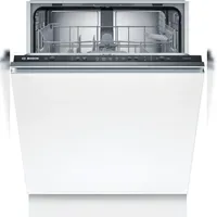 Bosch Serie 2 SMV25AX06E Einbau-Geschirrspüler (vollintegrierbar, 600 mm breit)