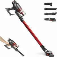 H.koenig FullPower UPX18 rot 2023