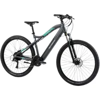 F.lli Schiano E-Mеrcury, E Bike Mountainbike, 29 Zoll, 36V