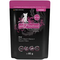 Catz Finefood Purrrr No. 119 Rind