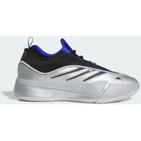 Adidas PERFORMANCE "DAME 9", Gr. 39, silber metallic, core