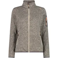 CMP 3h14746 Fleece - Sabbia / Terra - 2XL