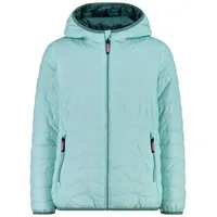 CMP Kinder Jacke FIX HOOD Isolationsjacke opale - 152