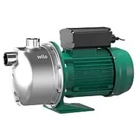 WILO Jetpumpe WJ 204 X 4262917 230 V, selbstansaugend