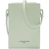 Liebeskind Berlin Umhängetasche Hilla Mobile Pouch Sage