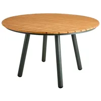 Brafab Gartenesstisch Bam Bo, Nordic green