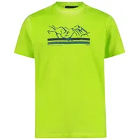 CMP KID T-shirt acido (E112) 164