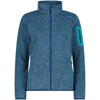 CMP 3h14746 Fleece - Night / Tiffany - 2XL