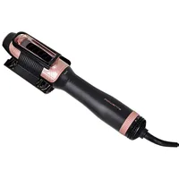 Rowenta Reverso 2in1 Multi-Stil schwarz/kupfer