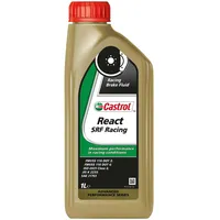 Castrol React SRF Racing