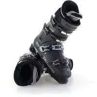 Salomon S/Pro Supra Sport Herren All-Mountain Schuhe, schwarz -