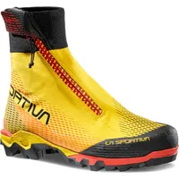 La Sportiva La Sportia Aequilibrium Speed GTX Bergschuhe yellow/black