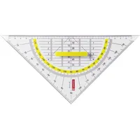 Brunnen Geometrie-Dreieck