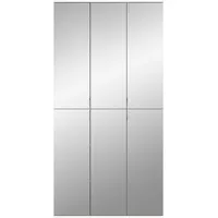 INOSIGN »Trondheim, 91 cm, best. aus 2 Schränken, 6