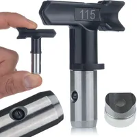 Rosfix UltraBlack 115 Lackierdüse für Lackiereinheit