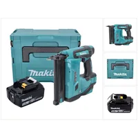 Makita DBN 500 T1J Akku Stauchkopfnagler 18 V 15-50