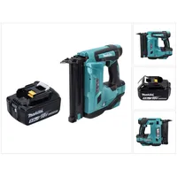 Makita DBN 500 T1 Akku Stauchkopfnagler 18 V 15-50