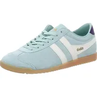 GOLA Bullet Suede Damen Surf/Off White/Pale 39