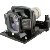 CODALUX Beamerlampe für HITACHI DT01433 verkauft und kompatibel mit