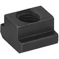 Güde - T-Nutenstein Stahl 13,5x8,5 mm M10 2-tlg. für