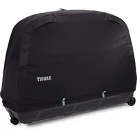 Thule Roundtrip Road Fahrrad Reisetasche - Black - One