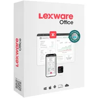 Lexware Office XL 365 Tage - [Multiplattform]