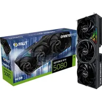 Palit GeForce RTX 5080 GamingPro